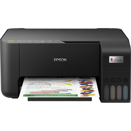 Imprimante multifonction Epson