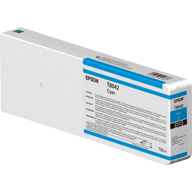 Original Tintenpatrone Epson C13T55K60N