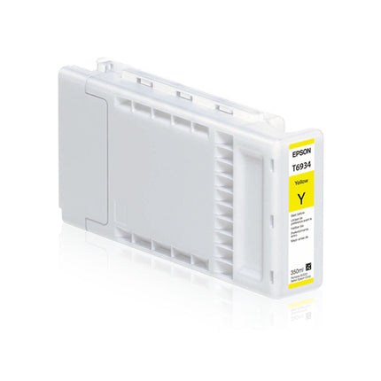 Toner Original Epson T693400 Jaune