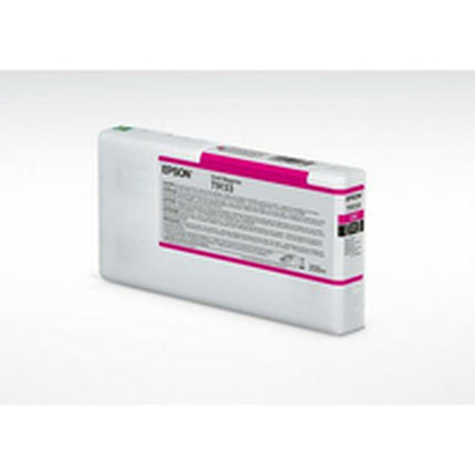 Cartouche d'encre d'origine Epson C13T91330N Magenta