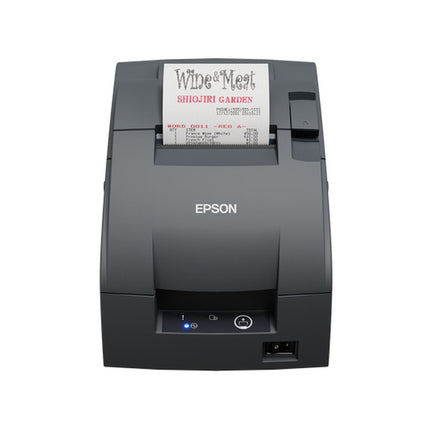 Thermodrucker Epson C31CL27142 Grau