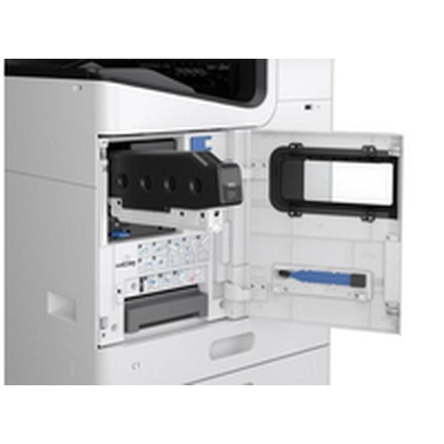 Toner Epson C13T15H140 Noir