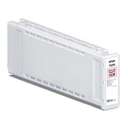 Cartouche d'encre originale Epson C13T56P600 Blanc