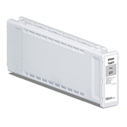 Cartouche d'encre originale Epson C13T56P700 Blanc Gris