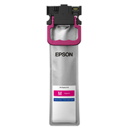 Cartouche d'encre originale Epson C13T13L340 Magenta