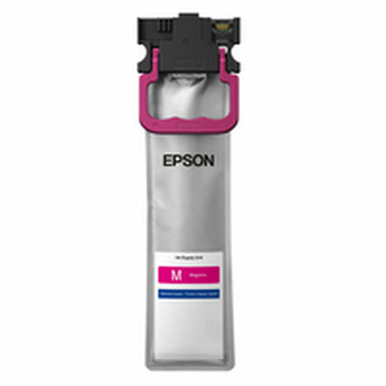 Cartouche d'encre originale Epson C13T13L340 Magenta