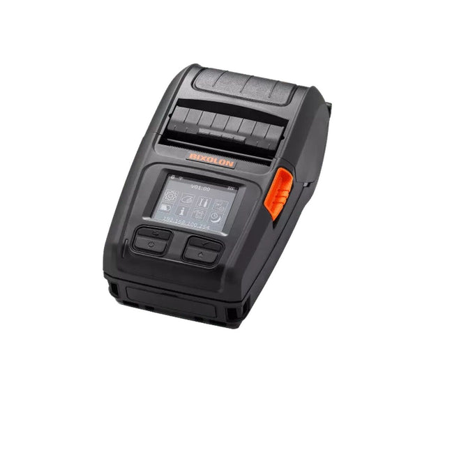 Imprimante thermique Bixolon XM7-20WDAK/BEG