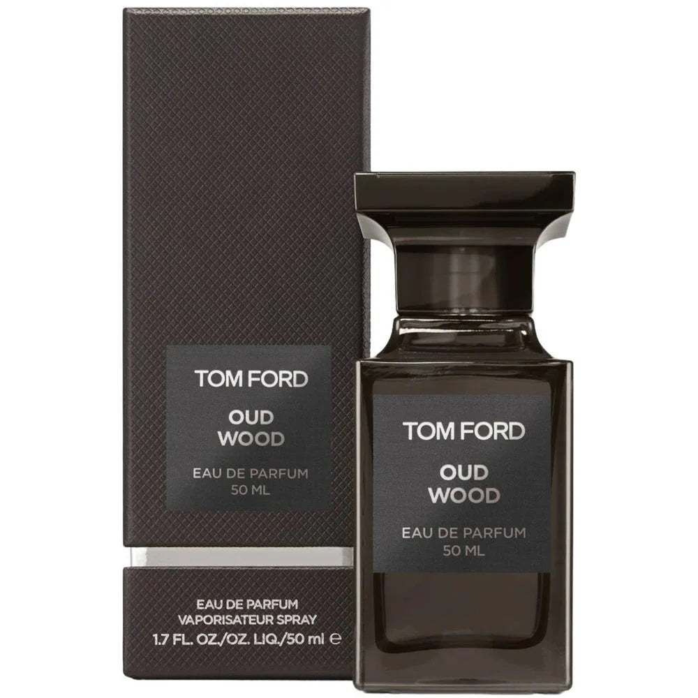 Tom Ford Oud Wood Eau de Parfum