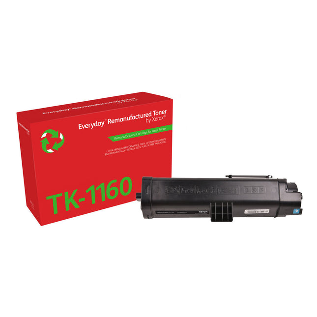 Toner original Xerox 006R04795 noir (1 pièce)