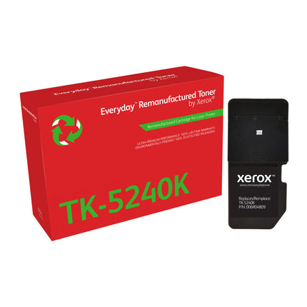 Toner Xerox 006R04809 Noir (1 pièce)