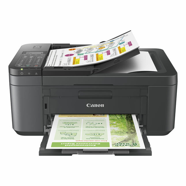 Multifunktionsdrucker Canon 5074C036