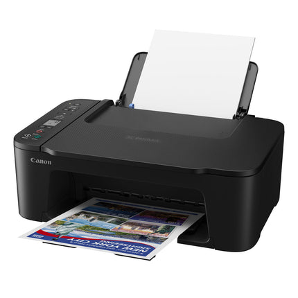 Imprimante multifonction Canon TS3750I