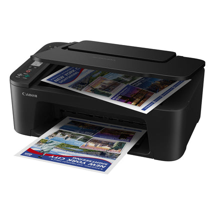 Imprimante multifonction Canon TS3750I