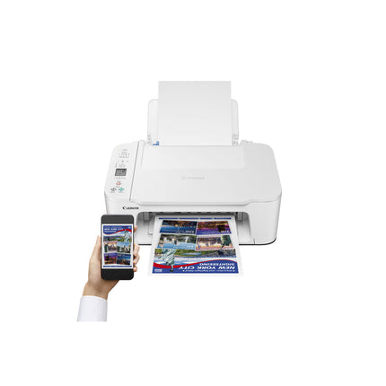 Imprimante multifonction Canon TS3751I