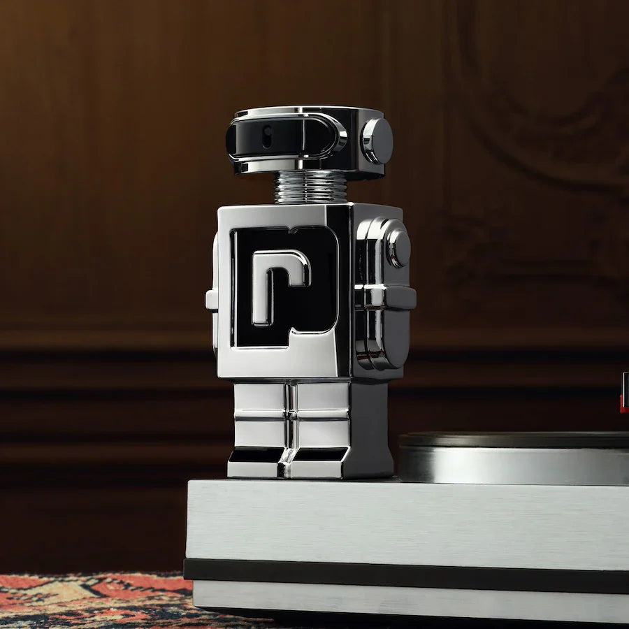 Paco Rabanne Phantom Eau de Toilette