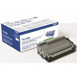 Brother TN-3480 Noir