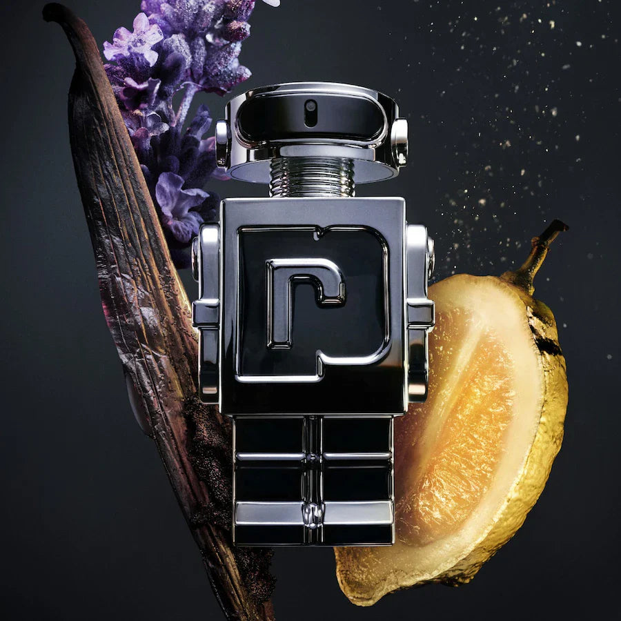 Paco Rabanne Phantom Eau de Toilette