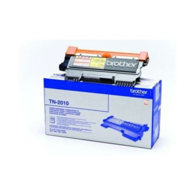 Toner Original Brother TN2010 Noir