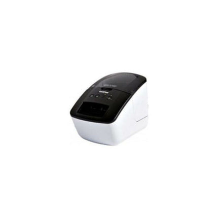 Etikettendrucker Brother QL700 Weiß Weiß/Schwarz Schwarz/Weiß