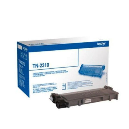 Toner Original Brother TN2310 Noir