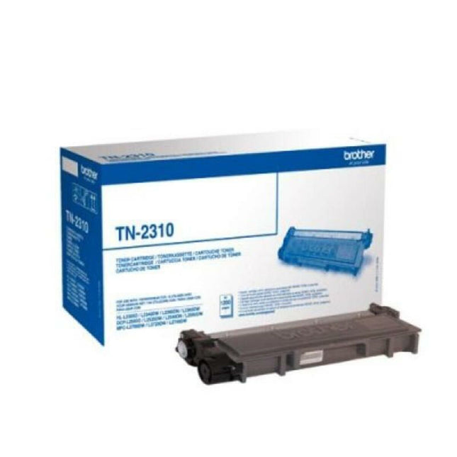 Toner Original Brother TN2310 Noir