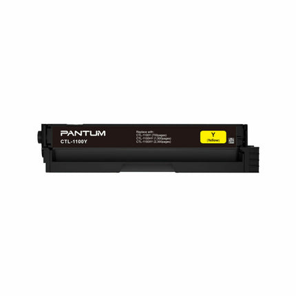 Toner Pantum Jaune