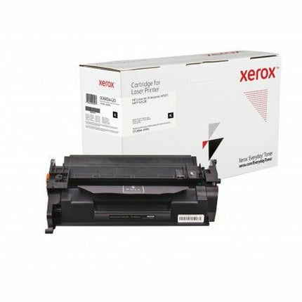 Cartouche d'encre d'origine Xerox 006R04420 Noir