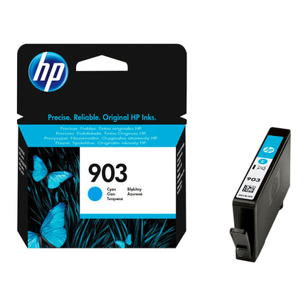 Cartouche d'encre compatible HP 903 Cyan