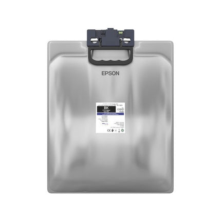 Encre de recharge Epson WF-C879R XXL Noir