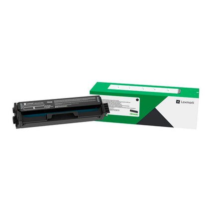 Toner compatible Lexmark 20N2HK0 Noir