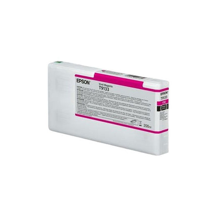 Cartouche d'encre d'origine Epson C13T91330N Magenta