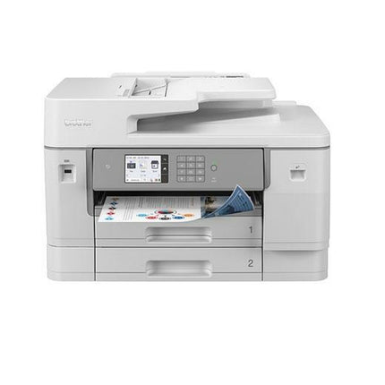 Imprimante multifonction Brother MFC J5955DW