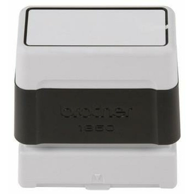 Siegel Brother    18 x 50 mm Noir (6 pièces)