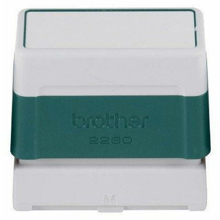 Versiegelung Brother Schwarz (6 Stück)