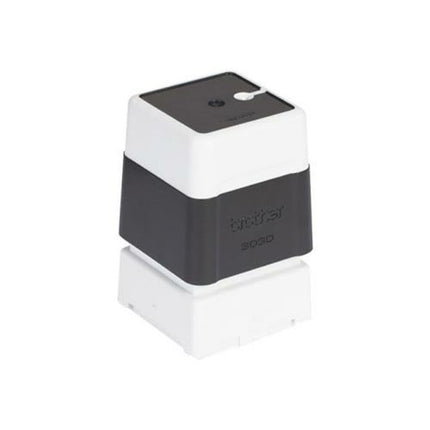 Tampon auto-encreur Brother 3030 Noir (6 pièces)