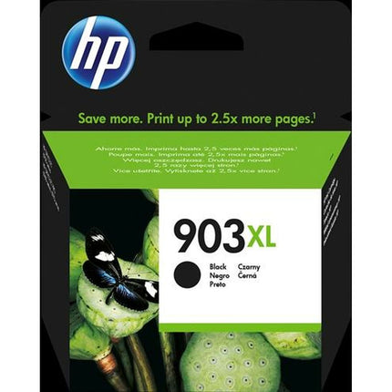 Cartouche d'encre originale HP 903XL Noir (30 pièces)