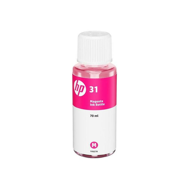 Encre d'origine HP n° 31 magenta (24 pièces)