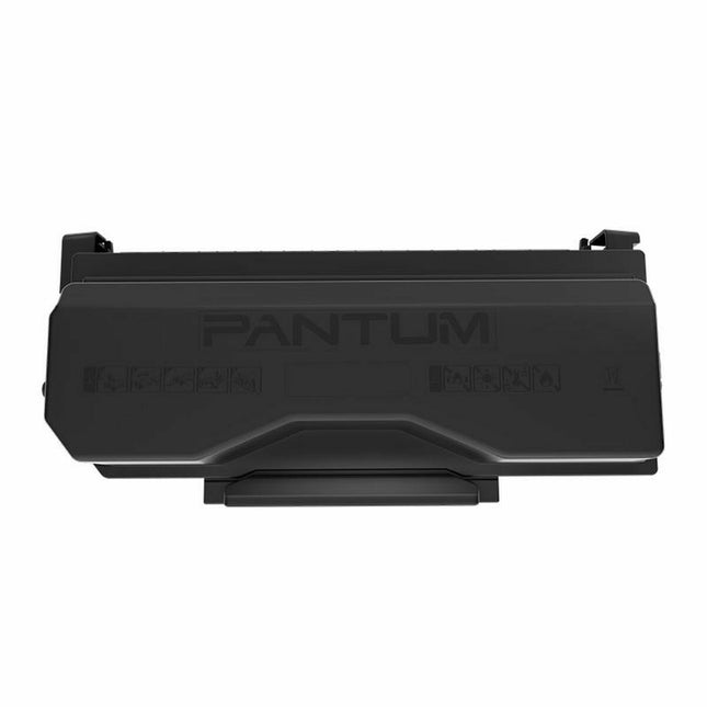 Toner d'origine Pantum Noir