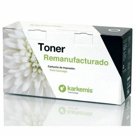 Cartouche de toner recyclée Karkemis 415X rose