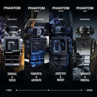 Paco Rabanne Phantom Eau de Toilette