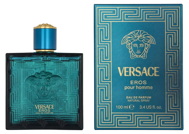 Versace Eros, Männer, 100 ml, Spray