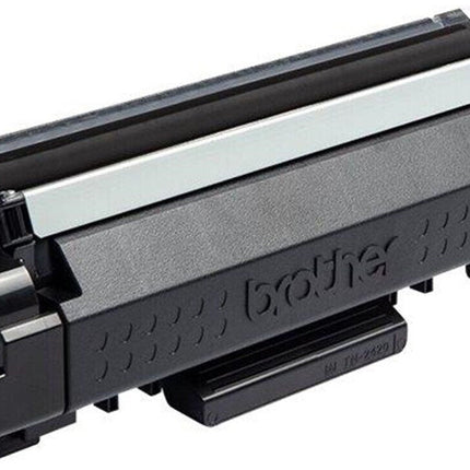Brother TN-2420 Tonerkartusche, Schwarz