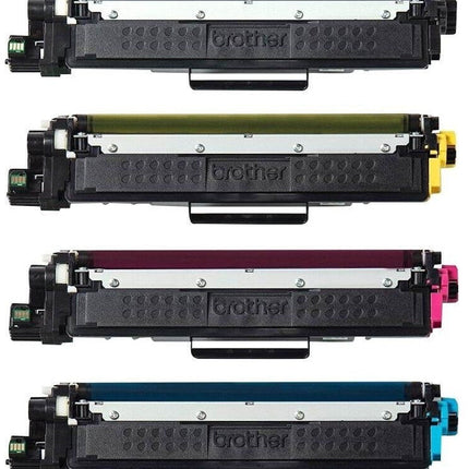 Brother TN-243CMYK Original Tonerkartusche Multipack 4-farbig Neu