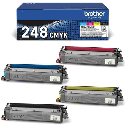 Brother TN-248VAL
