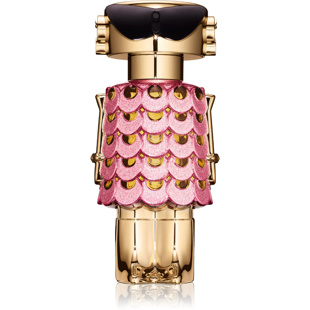Paco Rabanne Fame Blooming Pink Eau de Parfum