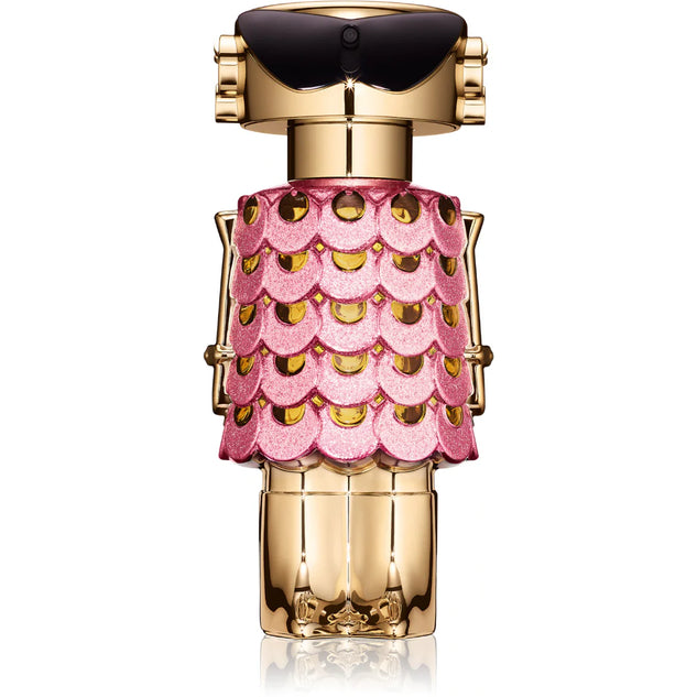 Paco Rabanne Fame Blooming Pink Eau de Parfum