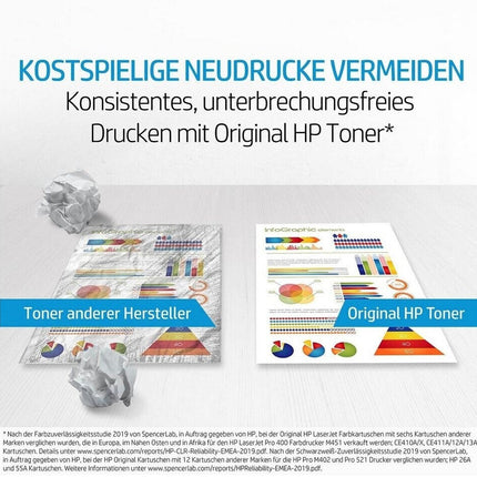 HP N° 142A noir (W1420A)