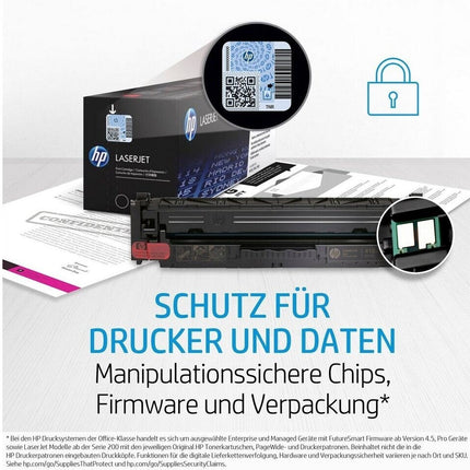 HP N° 142A noir (W1420A)