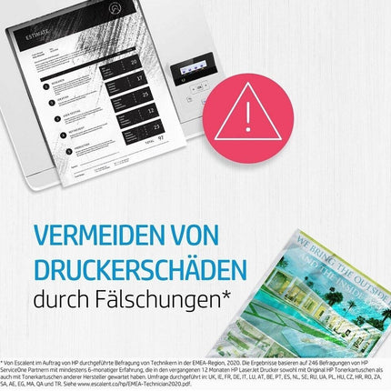 HP N° 142A noir (W1420A)