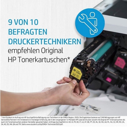 HP N° 142A noir (W1420A)